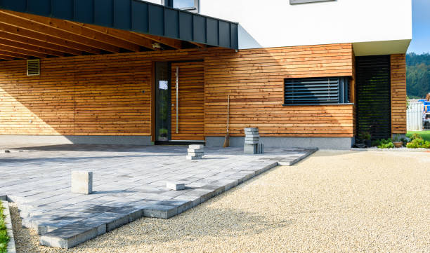 Best Heated driveway pavers in Canterwood, WA